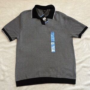 Express mens Polo Shirt